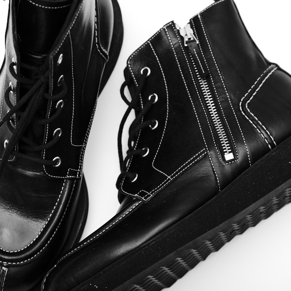 New in Box Pierre Hardy Boots - Picture 6 of 7